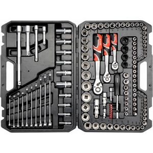 Set alata za mehaničare YATO YT-38801 (120 alata)
