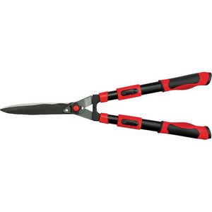 Yato YT-8824 hedge clipper/shear Black, Red