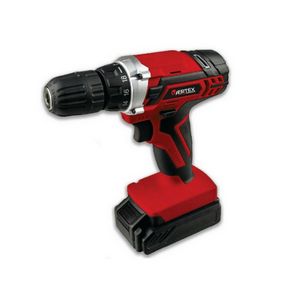 Bušilica VERTEX VWA21LI BASIC 21V 1.5AH (21V, 1.5Ah)