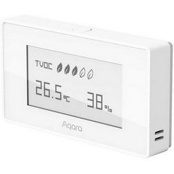 Senzor kvalitete zraka XIAOMI AAQS-S01 (mjeri PM2.5, temperaturu, vlažnost, atmosferski pritisak)
