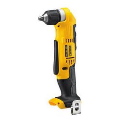 Bušilica DeWALT DCD740N (crna, žuta, bez ključa, 1.3 kg)