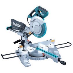 Kutna pila MAKITA LS1018LN (1430 W, 4300 okretaja u minuti)