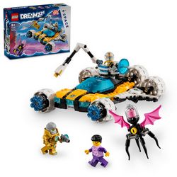 Igračka LEGO Svemirski auto gospodina Oza 71475 DREAMZZZ (bez barcod-a)