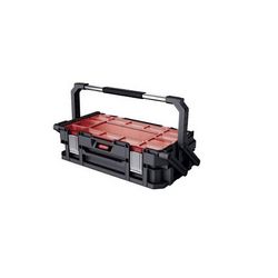 Organizator KETER Connect Cantilever 22" 14L (crna, crvena)