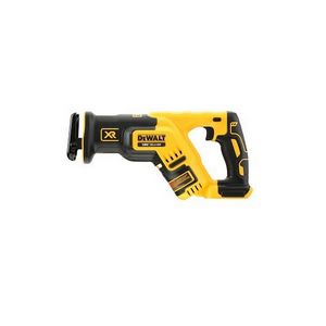 DeWALT DCS367N reciprocating saw 2.86 cm Black,Yellow