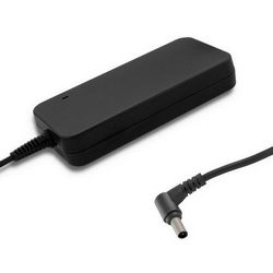 Naponski adapter QOLTEC za Asus 51737 (130W, 19.5V, 6.67A, 4.5*3.0 +pin, s kabelom za napajanje)