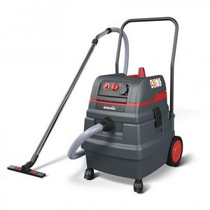 Starmix L-1650 Black, Red