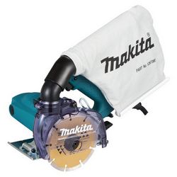 Univerzalni rezač MAKITA 4100KB (1400 W, 12200 okretaja u minuti)
