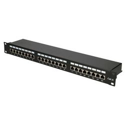 Patch panel EXTRALINK EX.9830 (1U)
