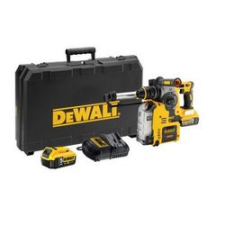 Rotacijski čekić DEWALT DCH275P2-QW