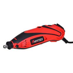 Višenamjenska brusilica VERTEX GRINDER MULTI 135W +40pcs. ACC (135W, 40 dodataka)