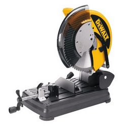 Kružna pila DeWALT DW872-QS (promjer oštrice 35,5 cm, 1 komad)