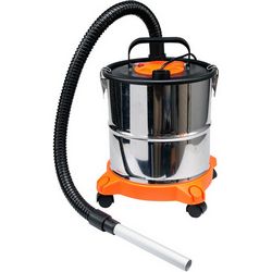 Usisavač za pepeo TOYA 78870 (800W, kapacitet 20L)