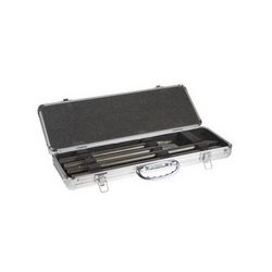 Set dlijeta SDS MAX, MAKITA, 4 komada (88381404921)