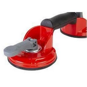 DOUBLE SUCTION CUP RUBI 66952
