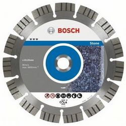 Brusilica BOSCH 2608602642 (plava, diskovi za brušenje, 125 mm)