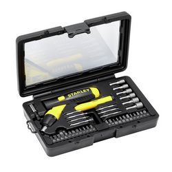 Ručni set odvijača STANLEY 0-63-038 (komplet od 6 komada)