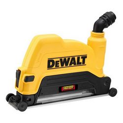 Zaštitnik za rezanje betona DeWALT DWE46229 (promjer 230mm)