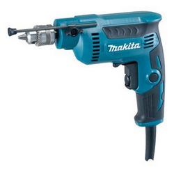 Bušilica MAKITA DP2010 (crna, plava, 1 kg)