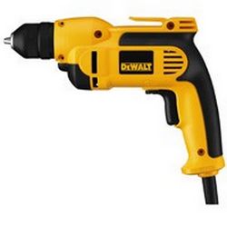 Bušilica DeWALT DWD112S (2500 RPM, bez ključa, 1.6 kg)