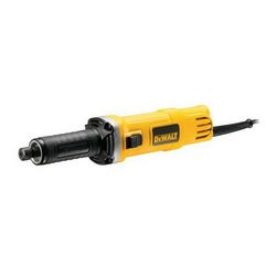 Ravna brusilica DeWALT DWE4884-QS (Žuta, 25000 okretaja u minuti, 450 W)