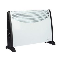 Konvektorski grijač bez dovoda zraka Volteno, model 2000W (snaga 2000W)