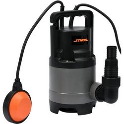 Potopna pumpa za prljavu vodu STHOR 79781 (400W)