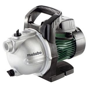 METABO. GARDEN PUMP P 2000 G 2000 l/h 3bar