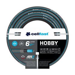 Vrtno crijevo CELLFAST HOBBY ATS2 (25 metara)