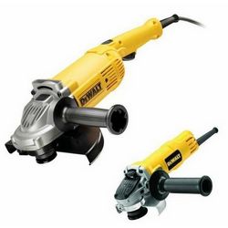 Kutna brusilica DEWALT 5035048655023 (snažna, izdržljiva)