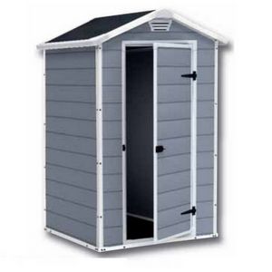 Keter S 1457 0043 garden shed Plastic shed