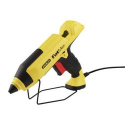 Ljepilo pištolj STANLEY FatMax GR 100 R (crna, žuta, 200 W)