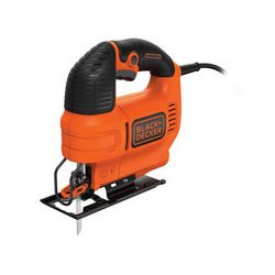 Pila sa slagalicom Black & Decker KS701E (520 W)