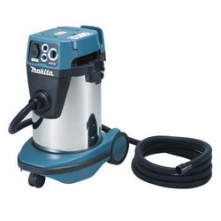 Usisavač MAKITA VC3211MX1 (suh i mokar, 2600 W, bubanj, 32 L)