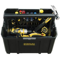 Kutija za alat Stanley FMST1-75794 (crna, žuta)