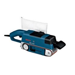 Brusilica za remen BOSCH GBS 75 AE (750W, veličina remena 75x533 mm)