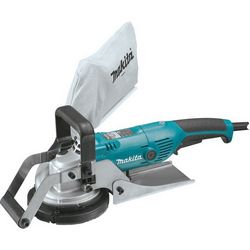Brušilica MAKITA PC5001C (crna, plava)