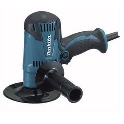 Polirka MAKITA GV5010 (440W, promjer diska 125mm)