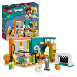 LEGO FRIENDS 41754 LEO'S ROOM