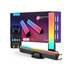 Pametni panel GOVEE H6056 (Crna, Wi-Fi/Bluetooth)