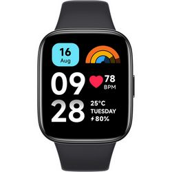 Pametni sat XIAOMI Redmi Watch 3 Active 44mm crni