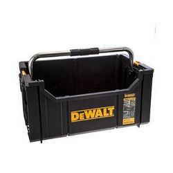 Alatna kutija DeWALT DS280 (plastika, crna)