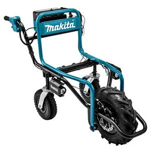Makita DCU180Z not categorized