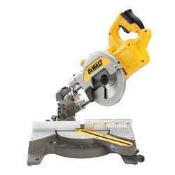 Mitra pila DeWALT DCS777N (bežična, 54V, bez baterije i punjača)