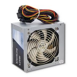 Napajanje QOLTEC SilentLine 425W (ATX, 425W)