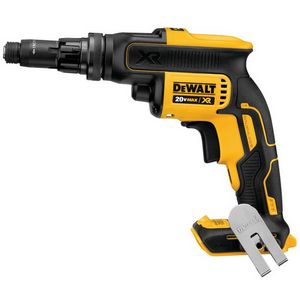 Bušilica DeWALT DCF622N-XJ (2000 okretaja u minuti, crna, žuta)