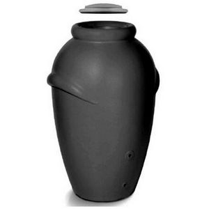 Rainwater container AQUA CAN 360 l - Anthracite