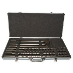 Set svrdla MAKITA D-42494 (set od 7 komada)