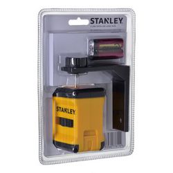 Križni laser STANLEY C-Line STHT77611-0 (crven)