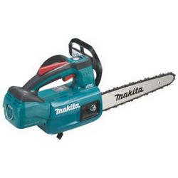 Lančana pila MAKITA DUC254CZ (18V, 25cm rezna duljina)